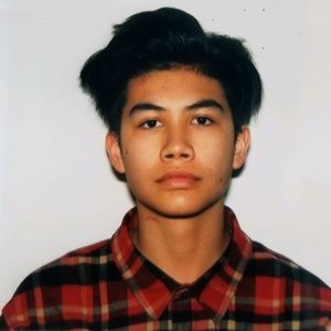 Meet your Posher, Justin